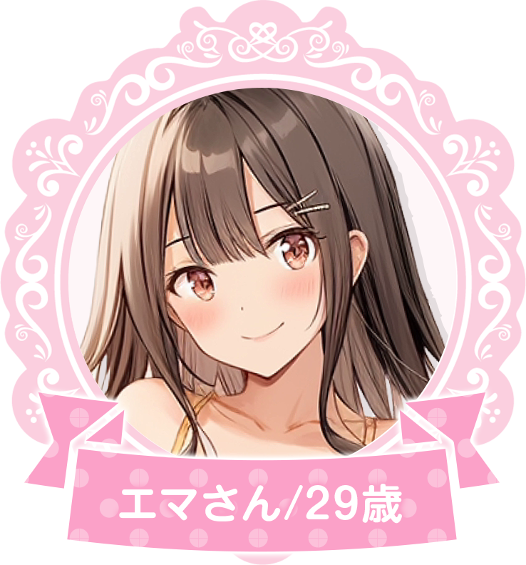 キャスト画像