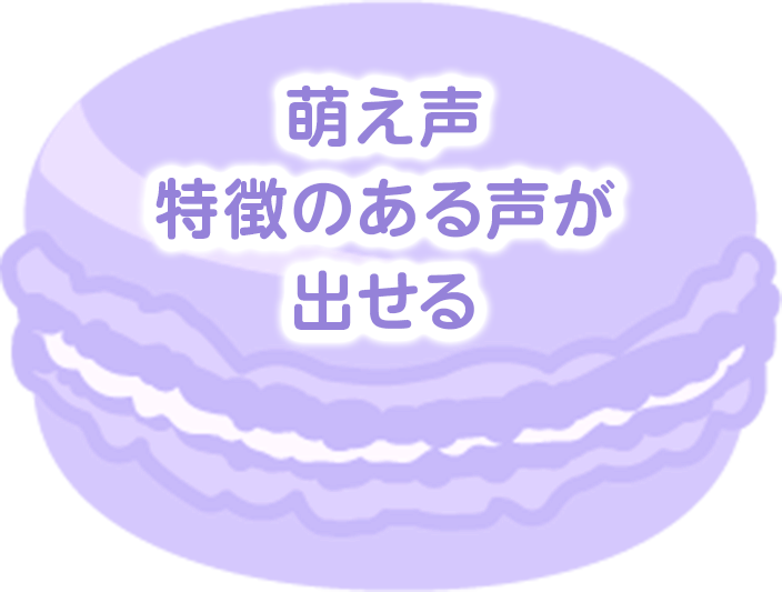 おすすめリスト